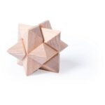 Wooden skill game set - Image 3