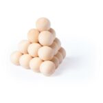 Wooden skill game set - Image 4