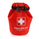 Waterproof first aid kit Air Gifts, 47 el. | Ryan