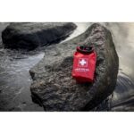 Waterproof first aid kit Air Gifts, 47 el. | Ryan - Image 2