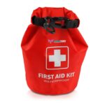 Waterproof first aid kit Air Gifts, 47 el. | Ryan - Image 4