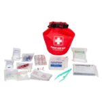Waterproof first aid kit Air Gifts, 47 el. | Ryan - Image 5