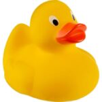 Rubber duck for bath - Image 3