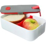 Lunch box 850 ml, phone stand - Image 2