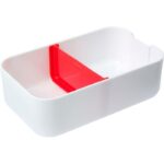 Lunch box 850 ml, phone stand - Image 3