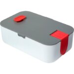 Lunch box 850 ml, phone stand - Image 5