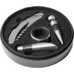 Wine set, 4 pcs - Image 2