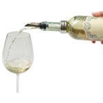 Wine set, 4 pcs - Image 4