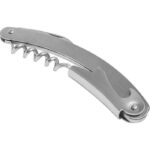 Waiter's knife, bottle opener, corkscrew, foil cutter - Image 2