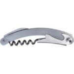 Waiter's knife, bottle opener, corkscrew, foil cutter - Image 4