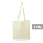 Cotton shopping bag | Wilfred