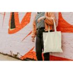 Cotton shopping bag | Wilfred - Image 2