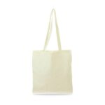 Cotton shopping bag | Wilfred - Image 3