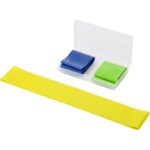 Resistance bands, 3 pcs - Image 2