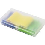 Resistance bands, 3 pcs - Image 3