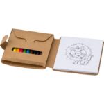 Colouring set, coloured pencils - Image 2