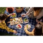 Picnic blanket | Lane - Image 2