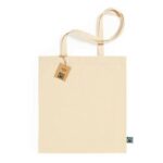 Cotton shopping bag - Image 2