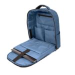 RPET laptop backpack 15,6" B'RIGHT | Henry - Image 4