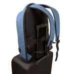 RPET laptop backpack 15,6" B'RIGHT | Henry - Image 5