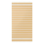Cotton hammam towel - Image 2