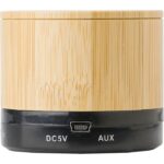 Bamboo wireless speaker - Image 4