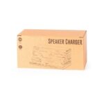 Bamboo wireless speaker 3W, wireless charger 10W - Image 3