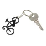Keyring "bicycle" | Rekab - Image 3