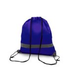 Drawstring bag | Clay