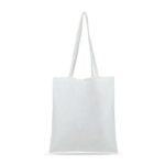 Cotton shopping bag | Hall - Image 3