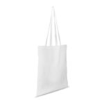 Cotton shopping bag | Hall - Image 4