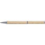 Wooden ball pen - Image 2