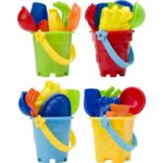 Beach set, bucket