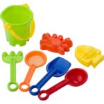 Beach set, bucket - Image 2