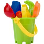 Beach set, bucket - Image 4