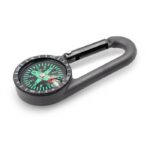 Compass with carabiner | Madu