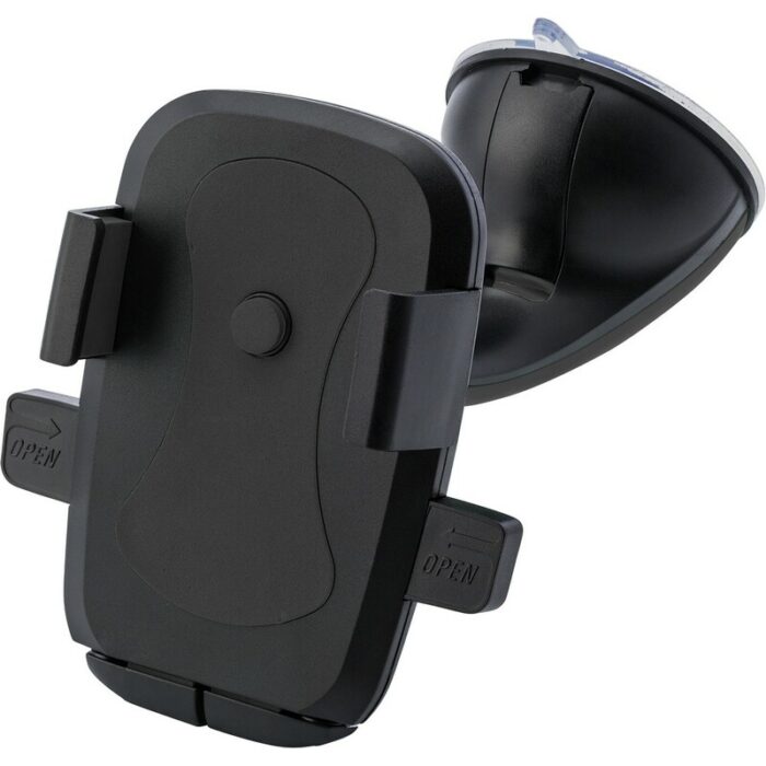 axpol-V8714-0-V8714-03_AAA01.jpg Adjustable mobile phone holder for car - Image 1