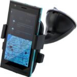 Adjustable mobile phone holder for car - Image 3