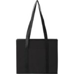 Foldable car organizer