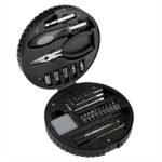 Tool set "tire" 25 pcs | Marvin - Image 2
