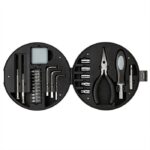 Tool set "tire" 25 pcs | Marvin - Image 3