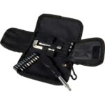 Tool set 20 pcs, screwdriver