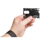 Multifunctional tool, 9 functions | Dalton - Image 2