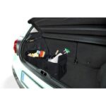 Foldable car organizer, cooler compartment | Byron - Image 2