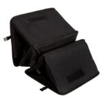 Foldable car organizer, cooler compartment | Byron - Image 4