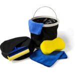 Carwash set