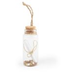 Hanger "wish bottle"