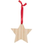 Christmas hanger "star" - Image 2