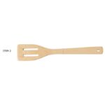 Bamboo kitchen set, 5 pcs - Image 5