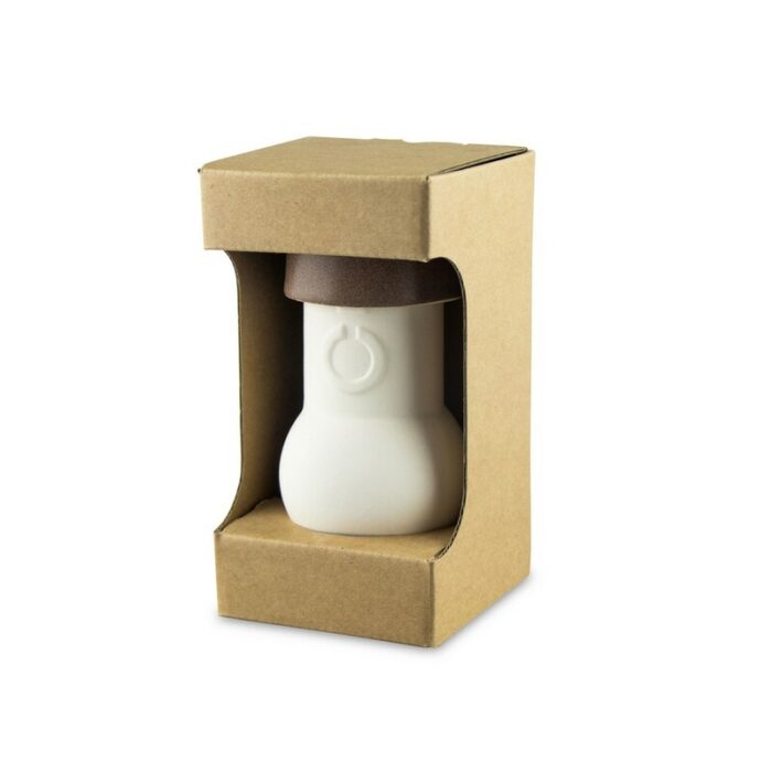 axpol-V8890-0-V8890-00_AAA01.jpg Ceramic irrigation pot for plants 200 ml B'RIGHT | I'Riga - Image 1